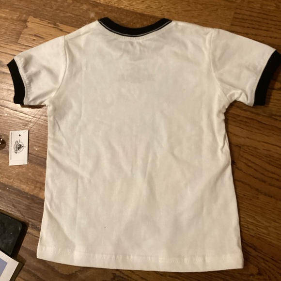 NWT Disney Parks Mickey Mouse WALT DISNEY WORLD TEE SHIRT SZ.2T - Picture 14 of 14